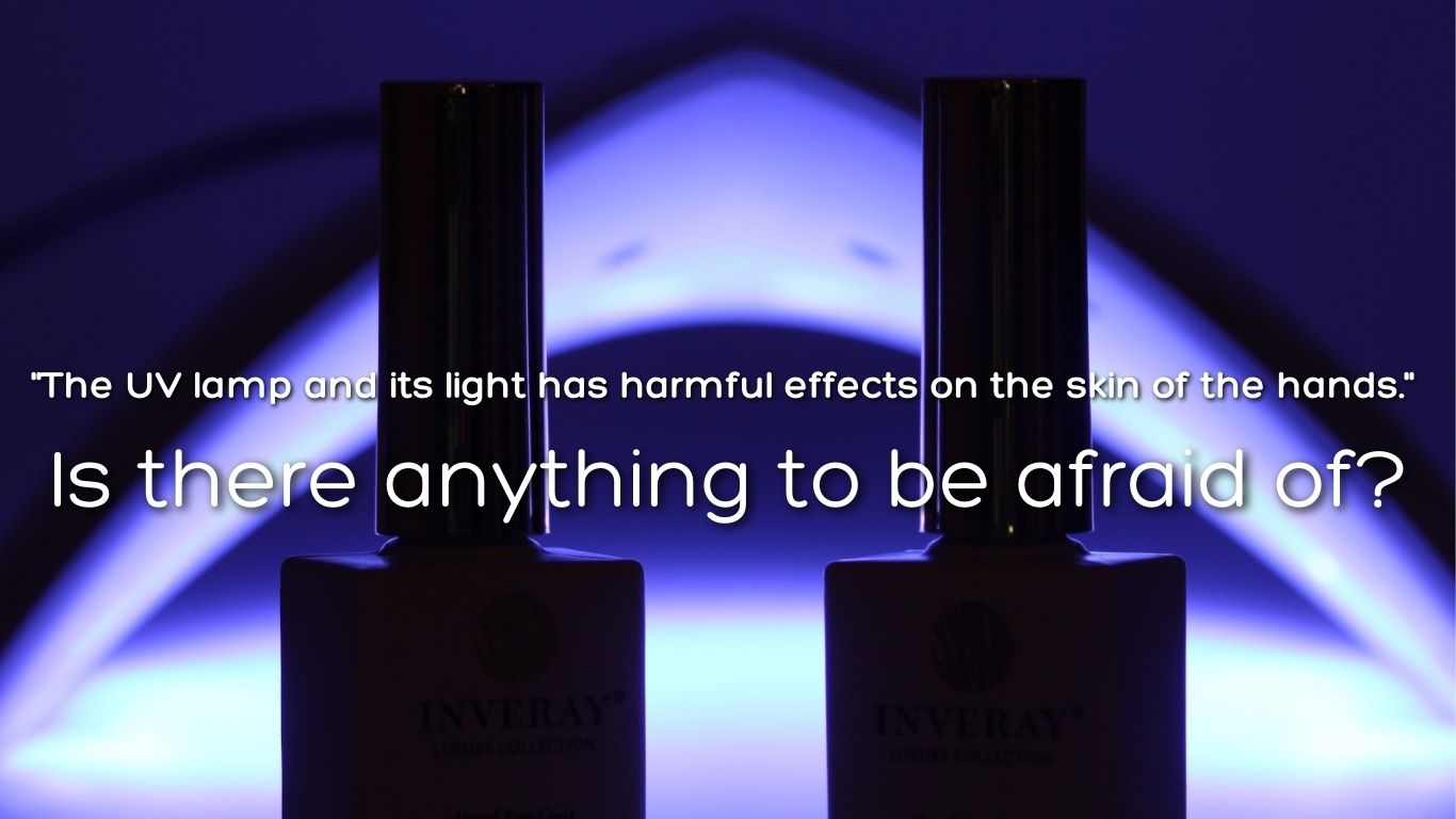 Blog Lamp UV