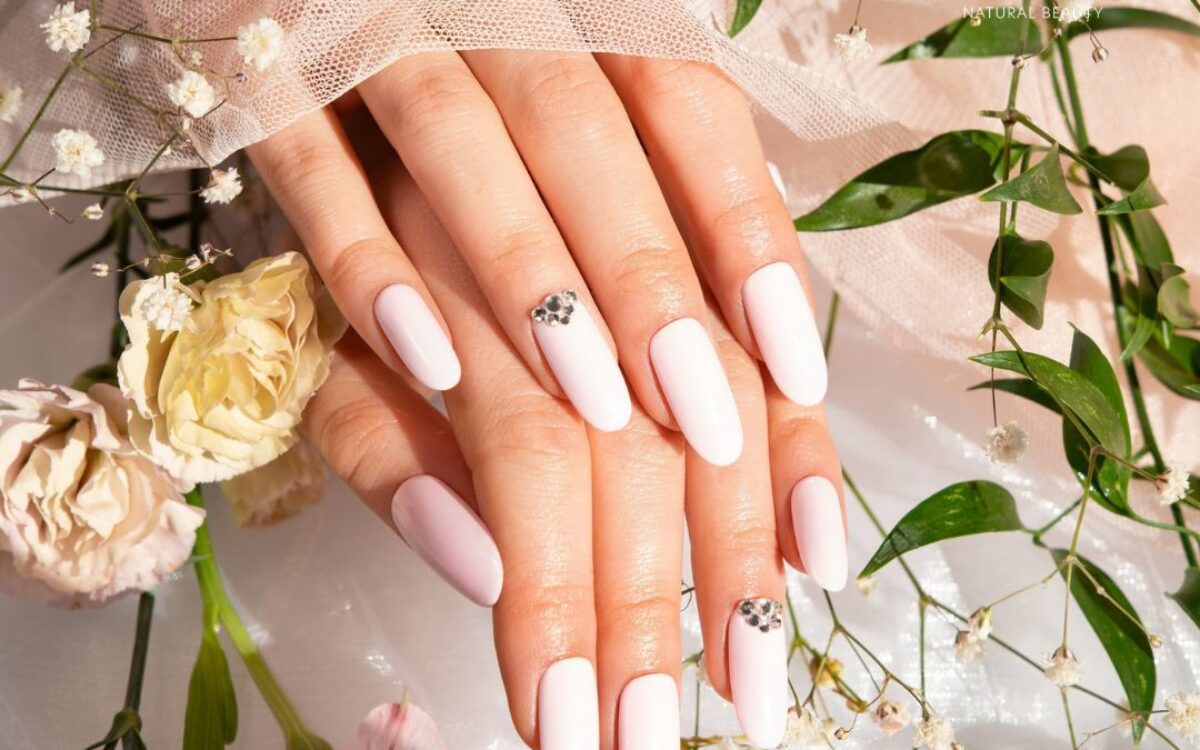 Jaki manicure wybrać na ślub