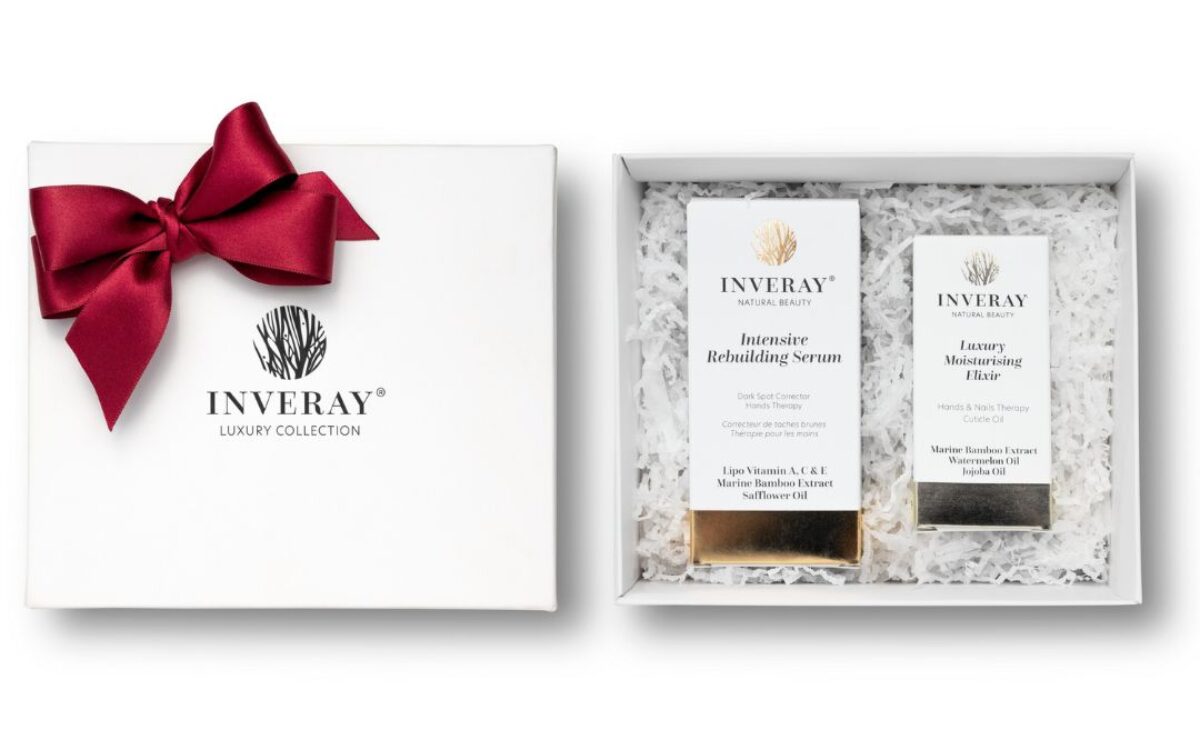 Zestawy premium na prezent tylko w sklepie Inveray