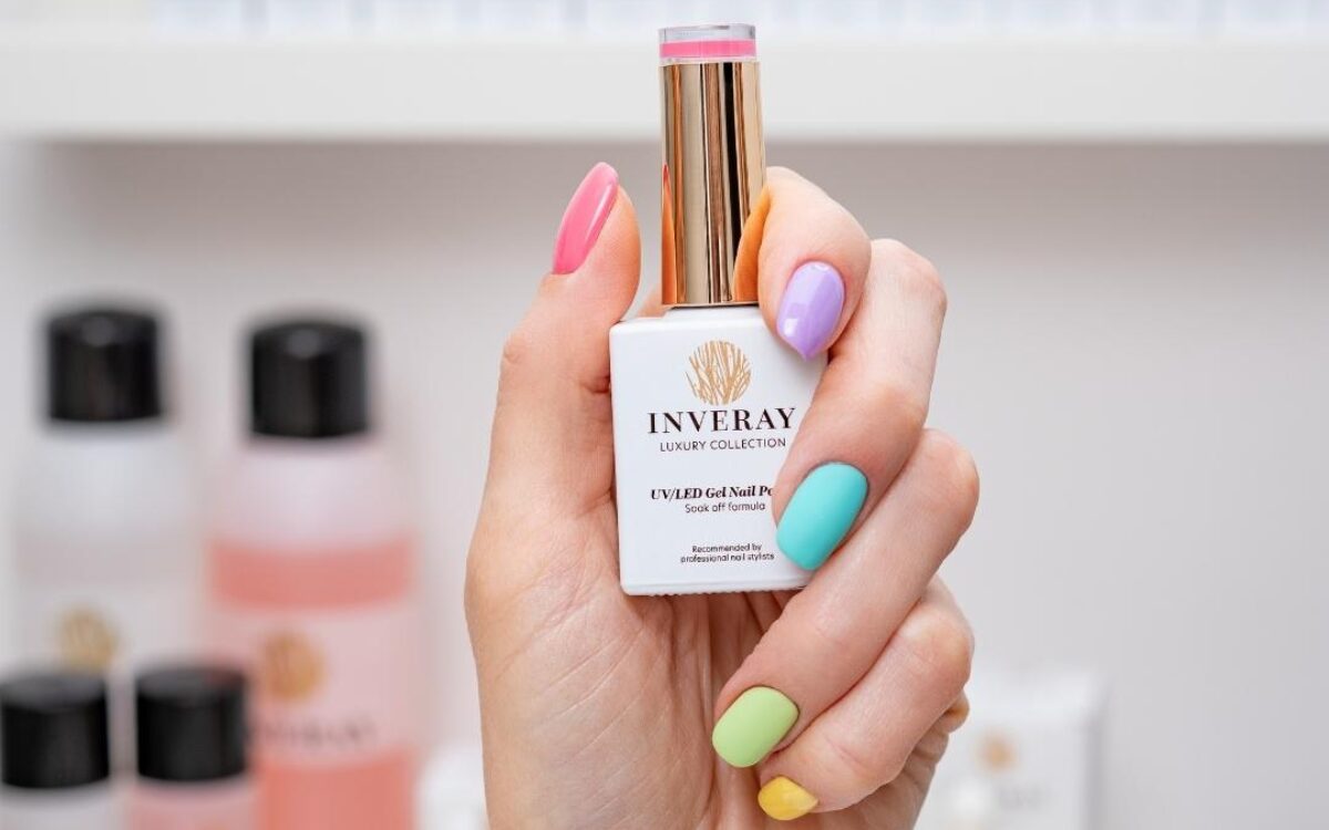 Jaki primer pod akrylożel kwasowy czy bezkwasowy?