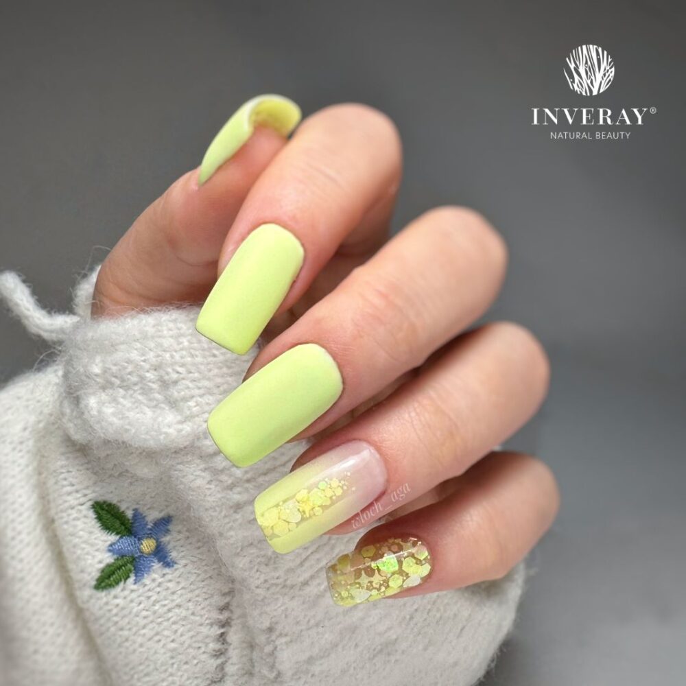 Princess nails - Inspiracja nr 005