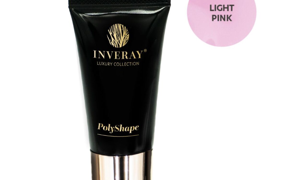 Akrylożel na paznokieć - jak używać by przedłużyć płytkę