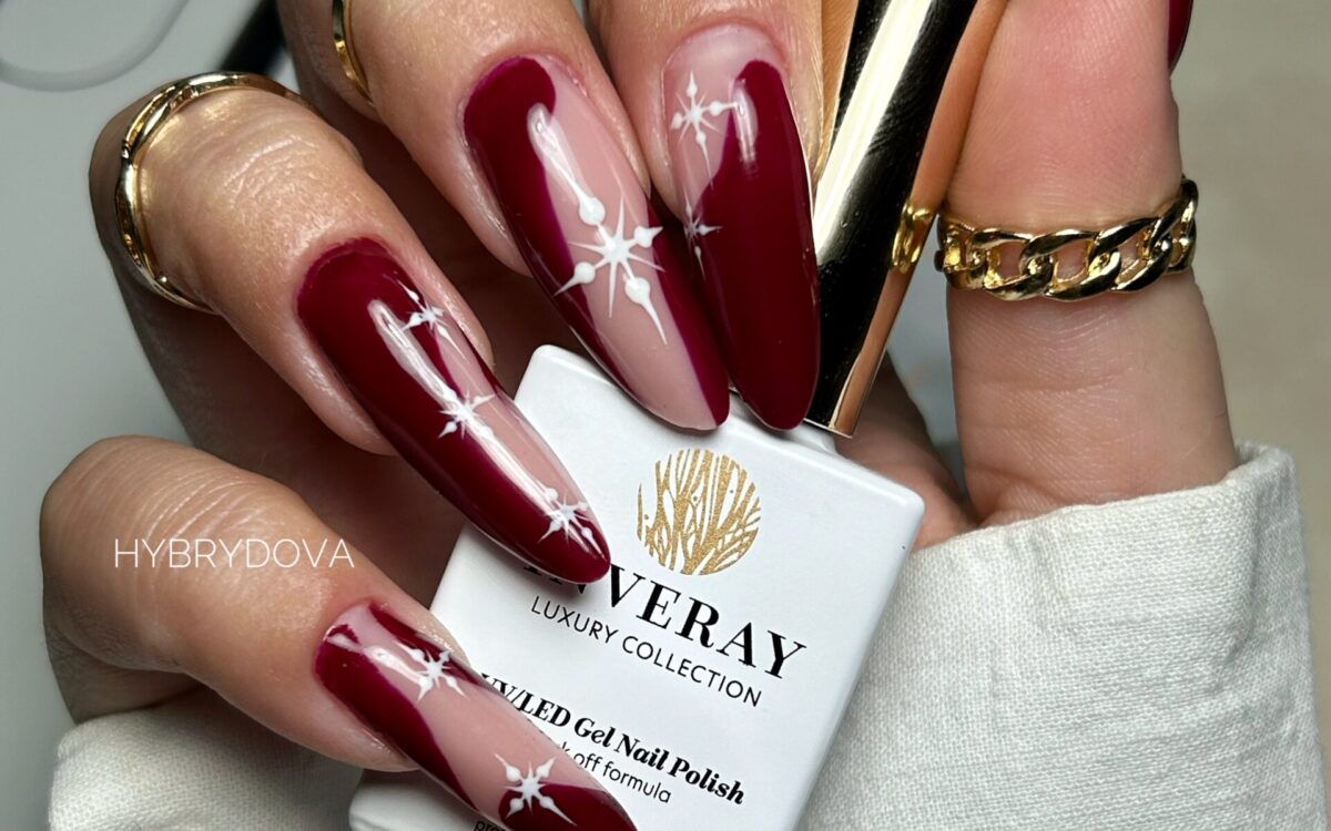 Wzory na jesienne paznokcie - inspiracje stylizacji 2024