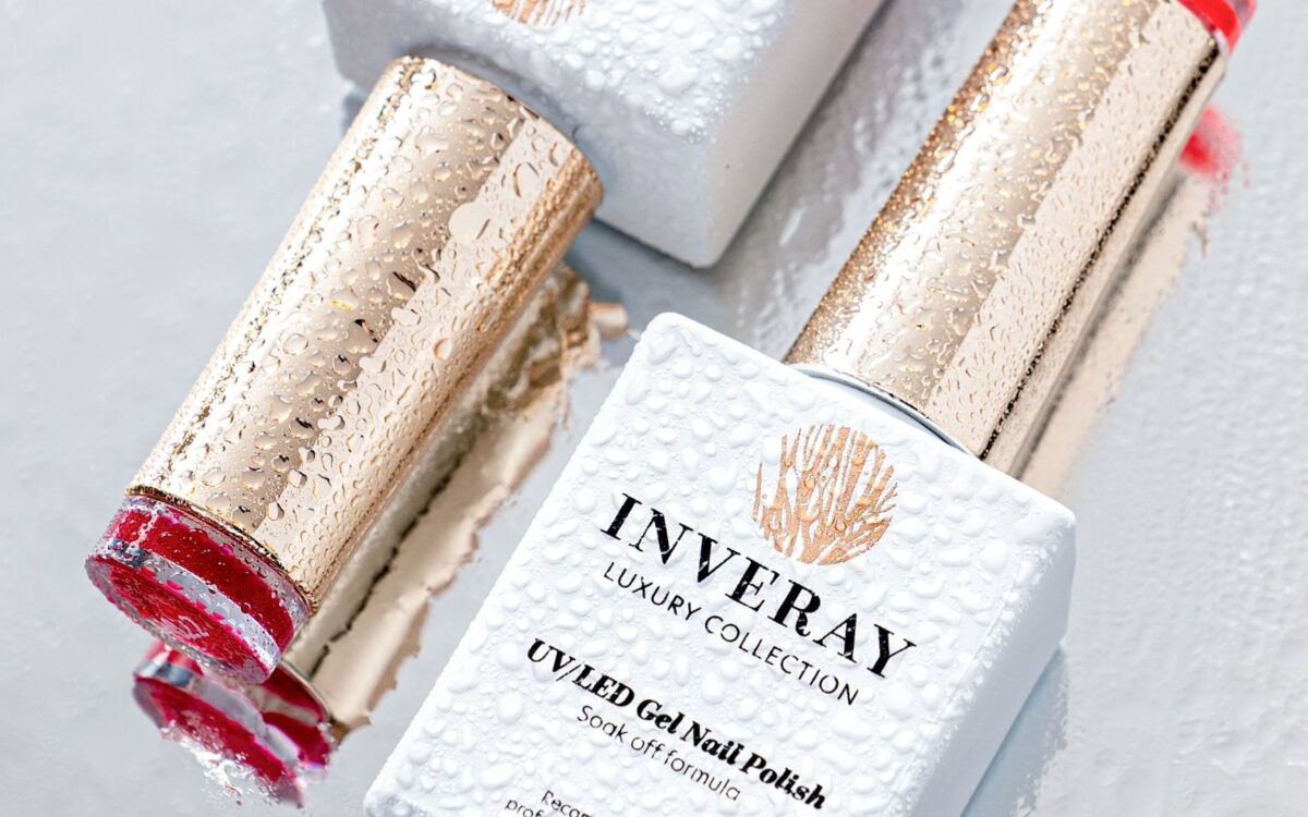 Czy na top można nałożyć lakier hybrydowy?