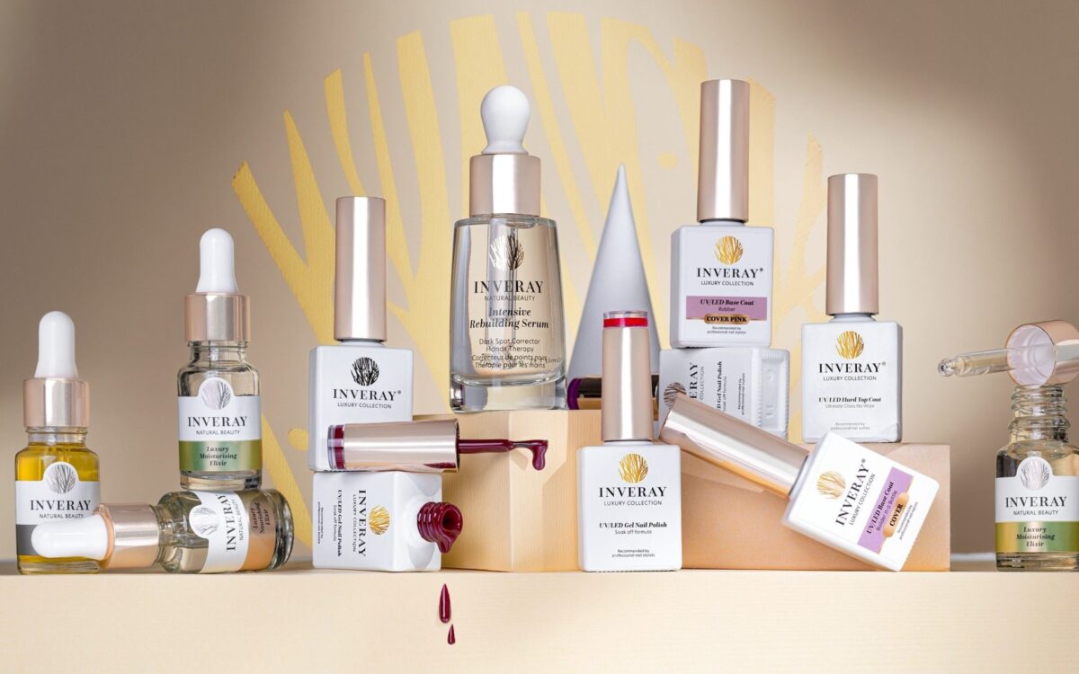 Produkty do pielęgnacji