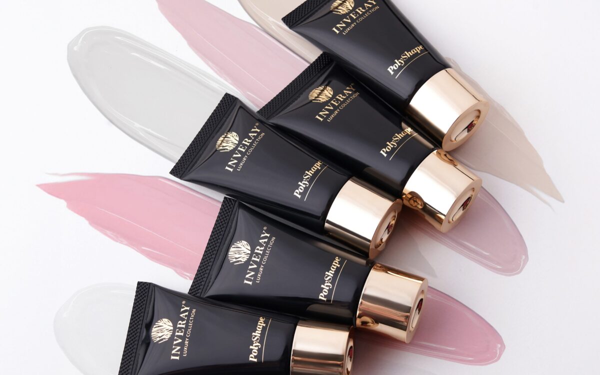 akrylożel PolyShape Inveray