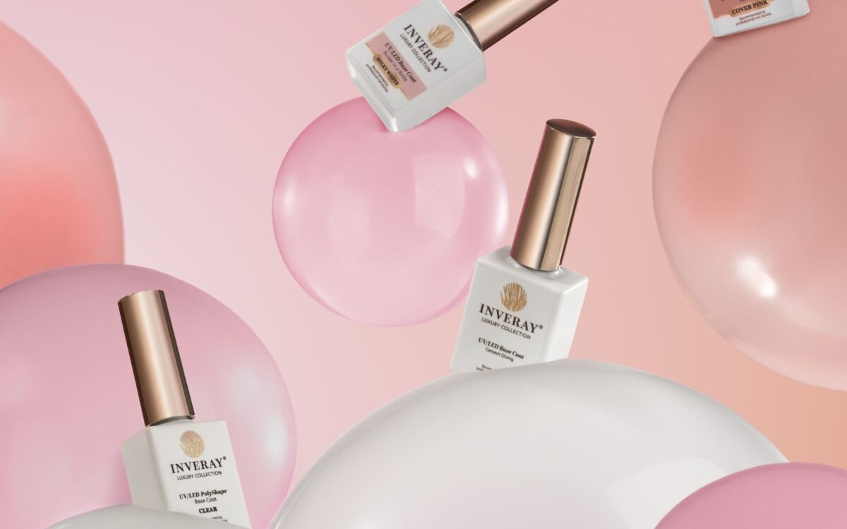 Baza pod lakier hybrydowy