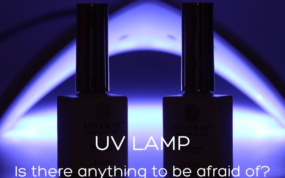 Lamp UV Blog