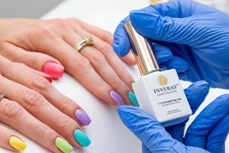 Co wpływa na trwałość manicure?