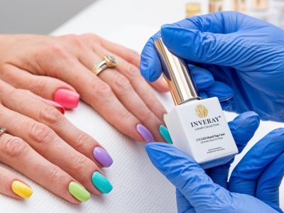 Co wpływa na trwałość manicure?