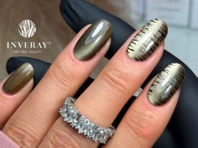 Jak długo trzyma się hybryda - trwałość manicure na paznokciach i stopach