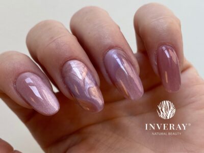 Jelly nails -- delikatny przezroczysty manicure z Korei i TikToka, jak uzyskać efekt
