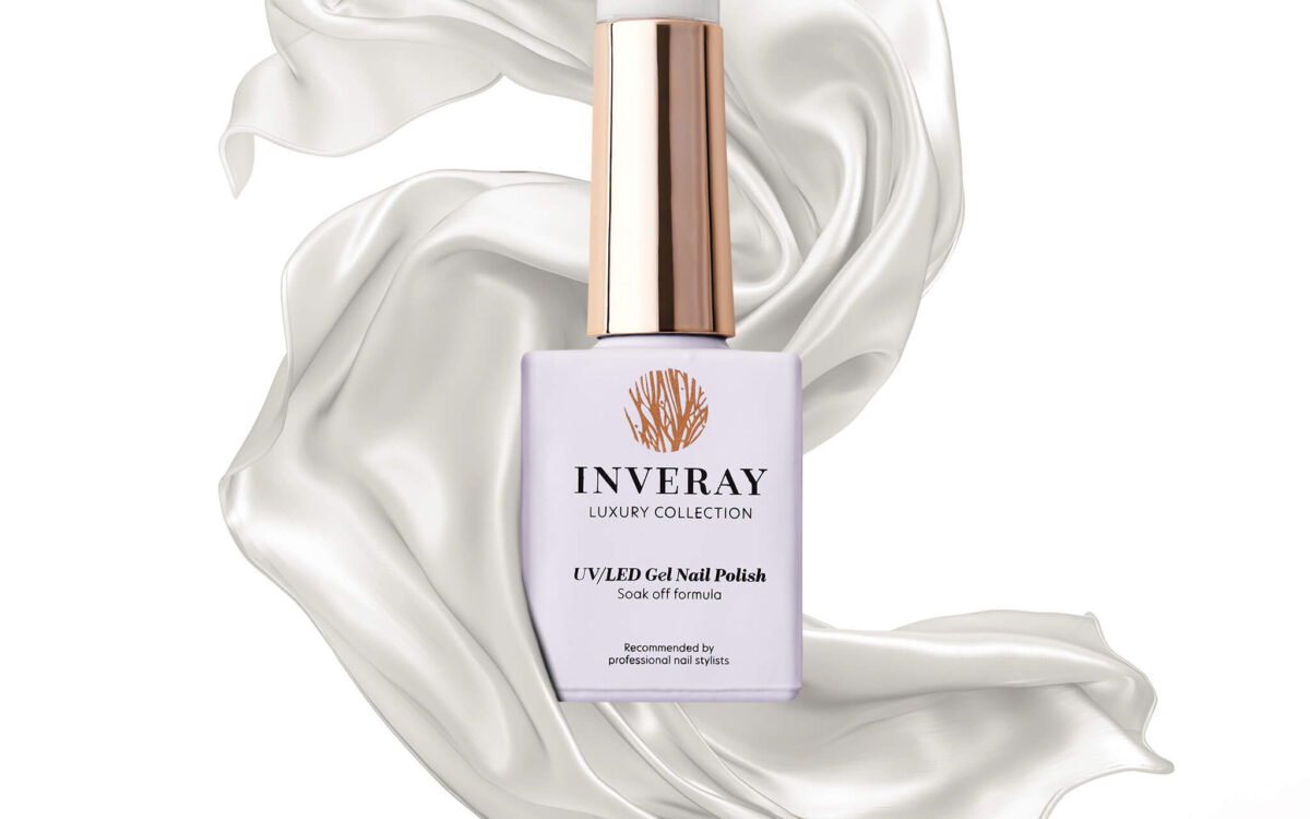 Jesienne inspiracje na paznokcie - modny pastelowy manicure