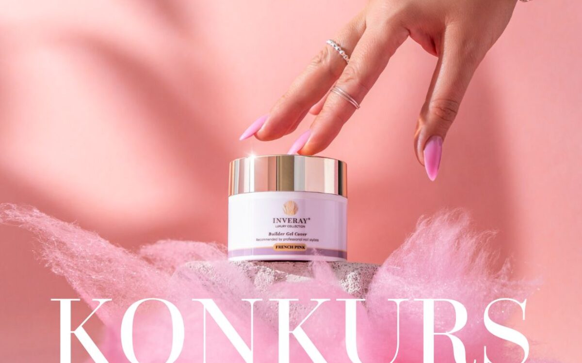 Konkurs inveray
