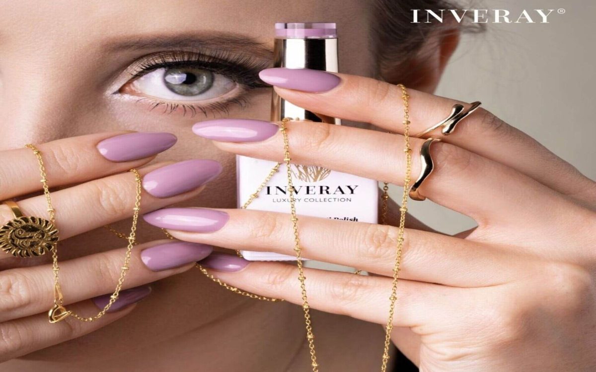 Sposoby usuwania lakieru hybrydowego