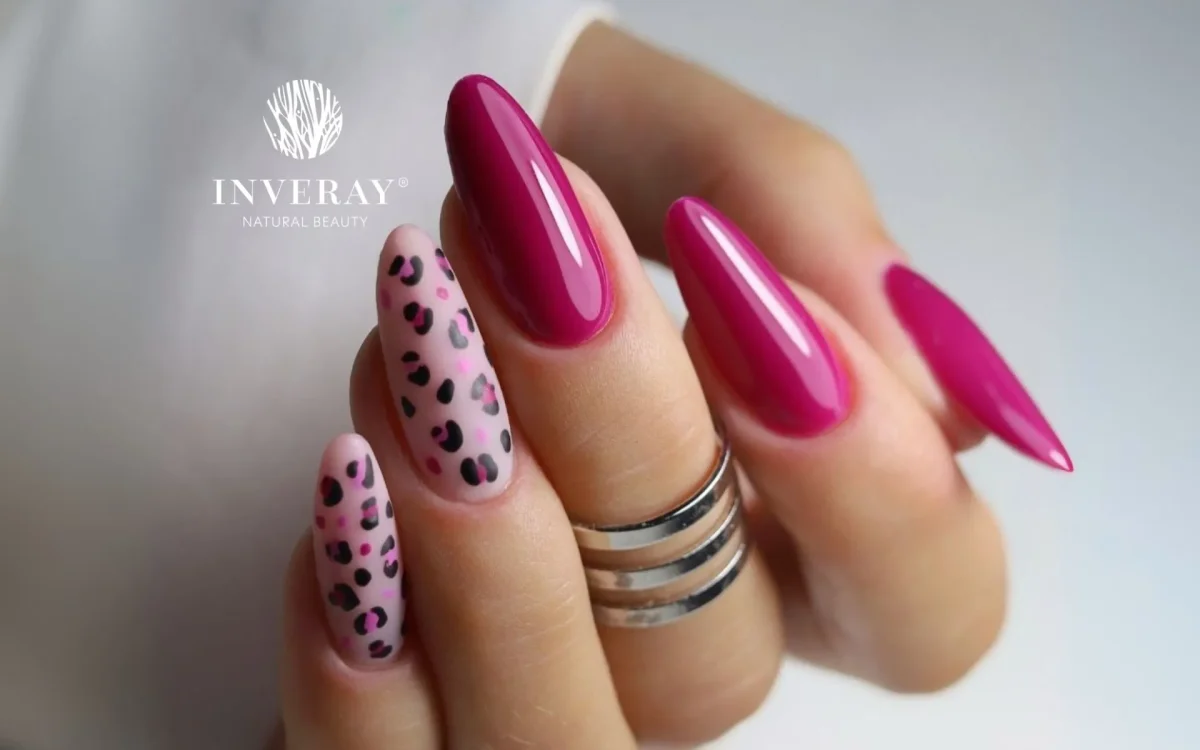 lakiery hybrydowe na jesień w modnych odcieniach