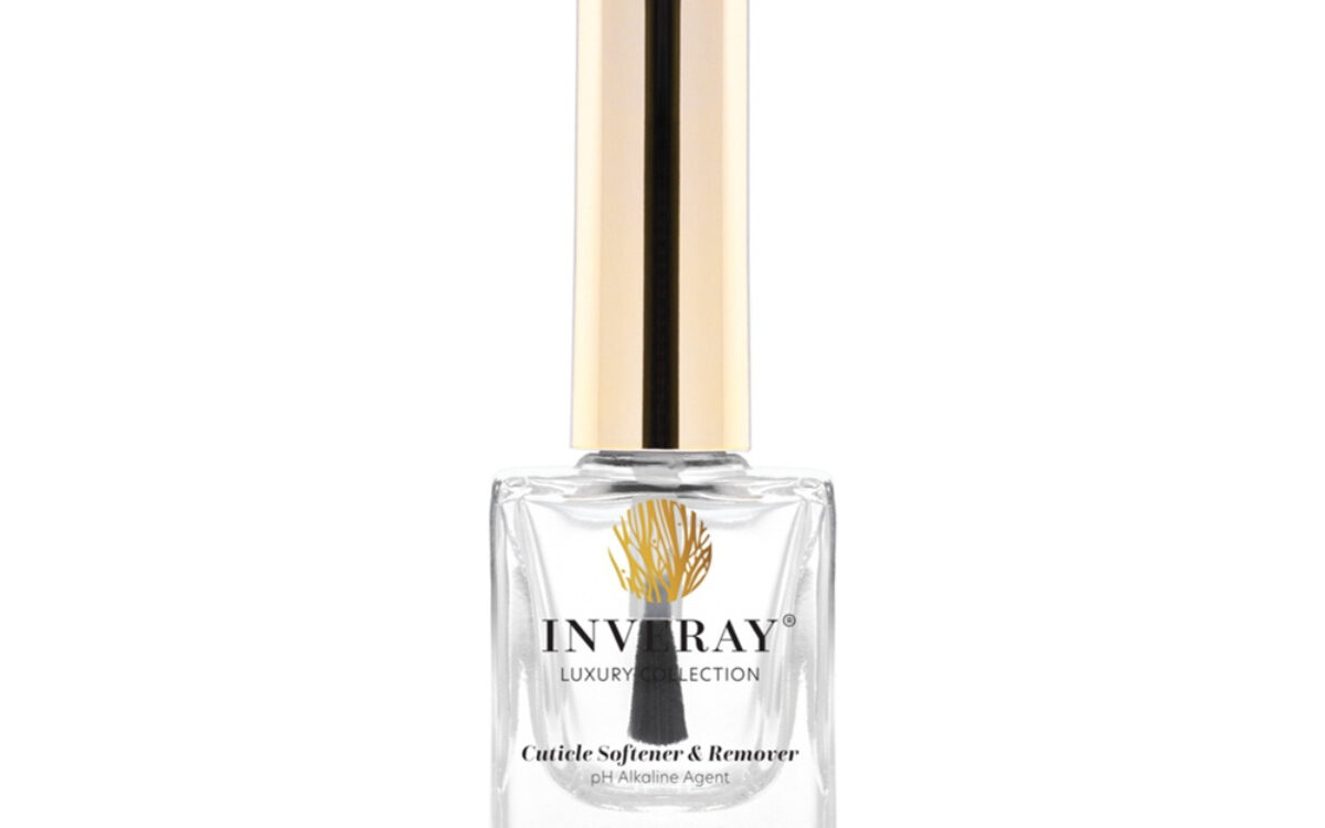 preparat zmiękczający skórki, preparat zmiękczający do skórek