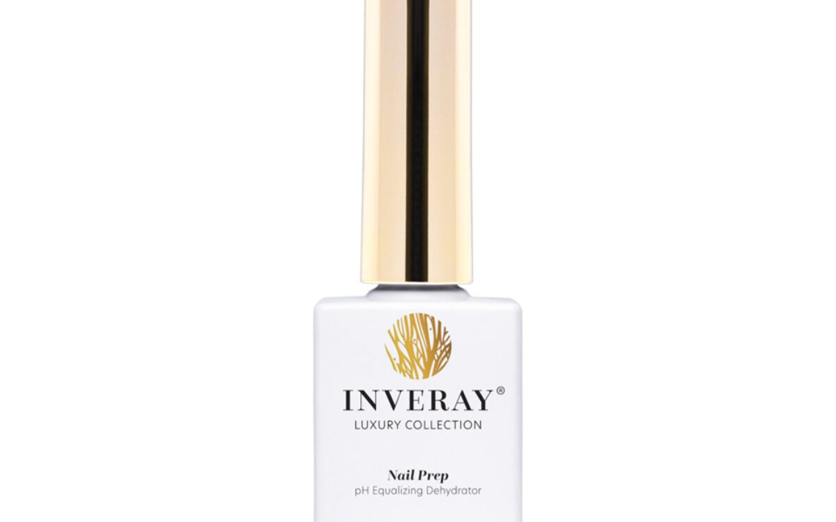 Zastosowanie dehydratora Nail Prep