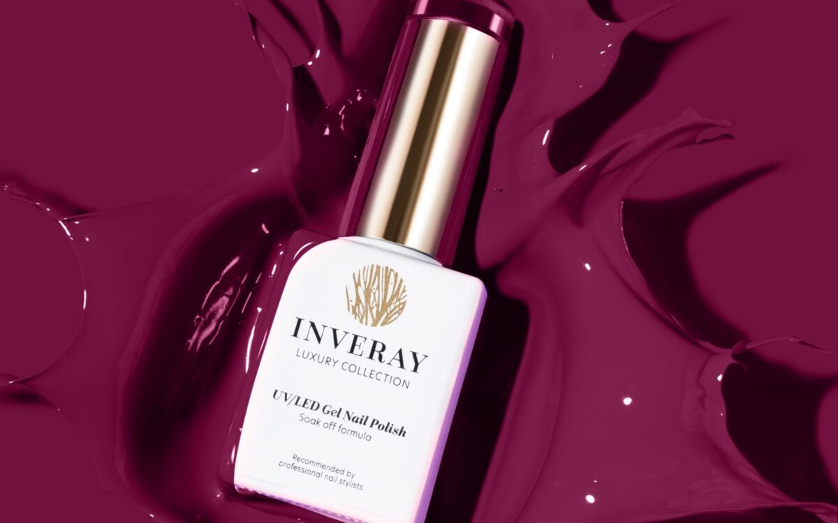 Paznokcie fuksja - odważny akcent na wiele okazji. Jak tworzyć stylizacje z fuksją?