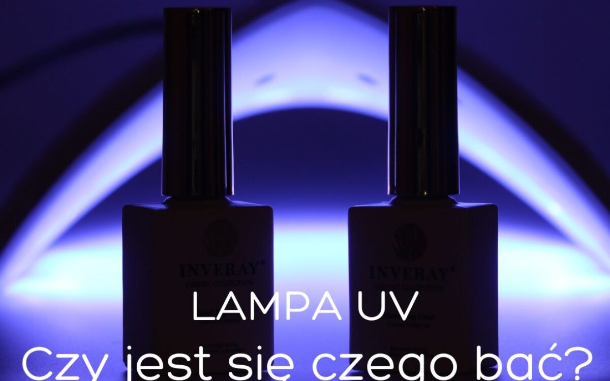 Lampa UV - Czy jest się czego bać? 1080