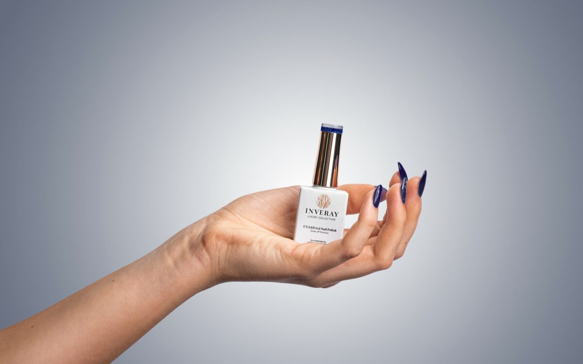 Szkolenie manicure hybrydowy