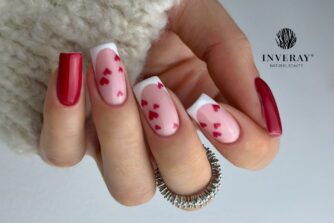 manicure hybrydowy french w klasycznej i nowoczesnej odsłonie