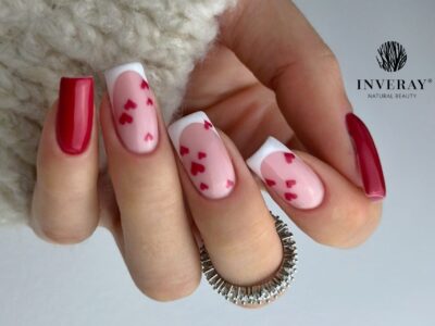 manicure hybrydowy french w klasycznej i nowoczesnej odsłonie