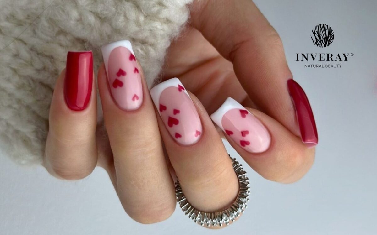 manicure hybrydowy french w klasycznej i nowoczesnej odsłonie