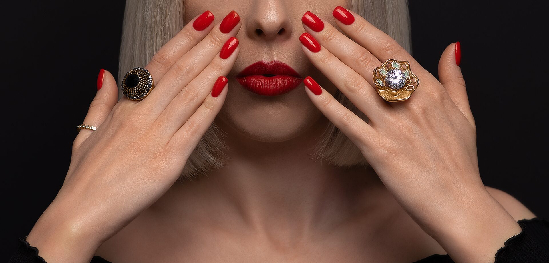 Frezarka do paznokci -- jak wybrać dobrą frezarkę, frezy i optymalne obroty do manicure w domu