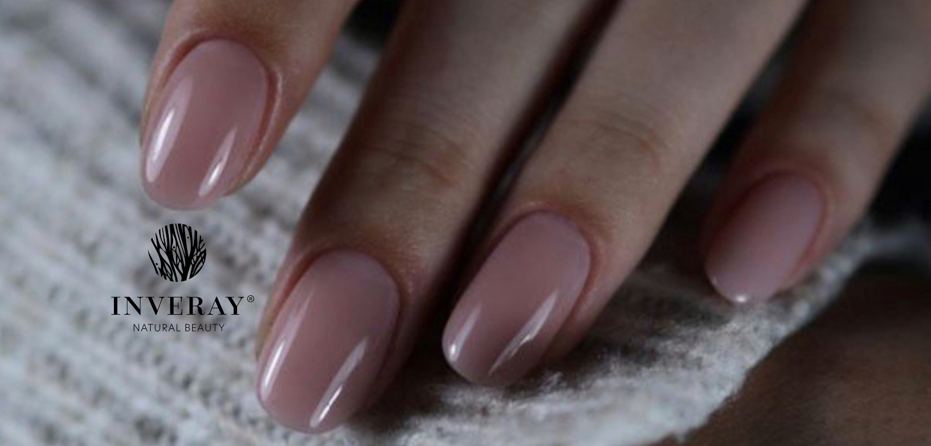 Historia manicure hybrydowy Inveray