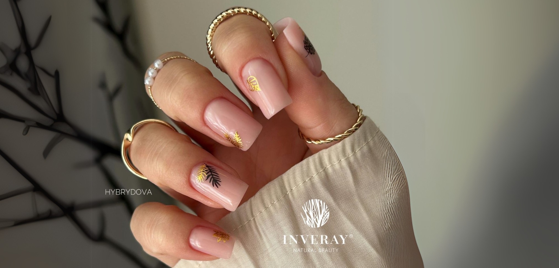 Historia manicure Inveray