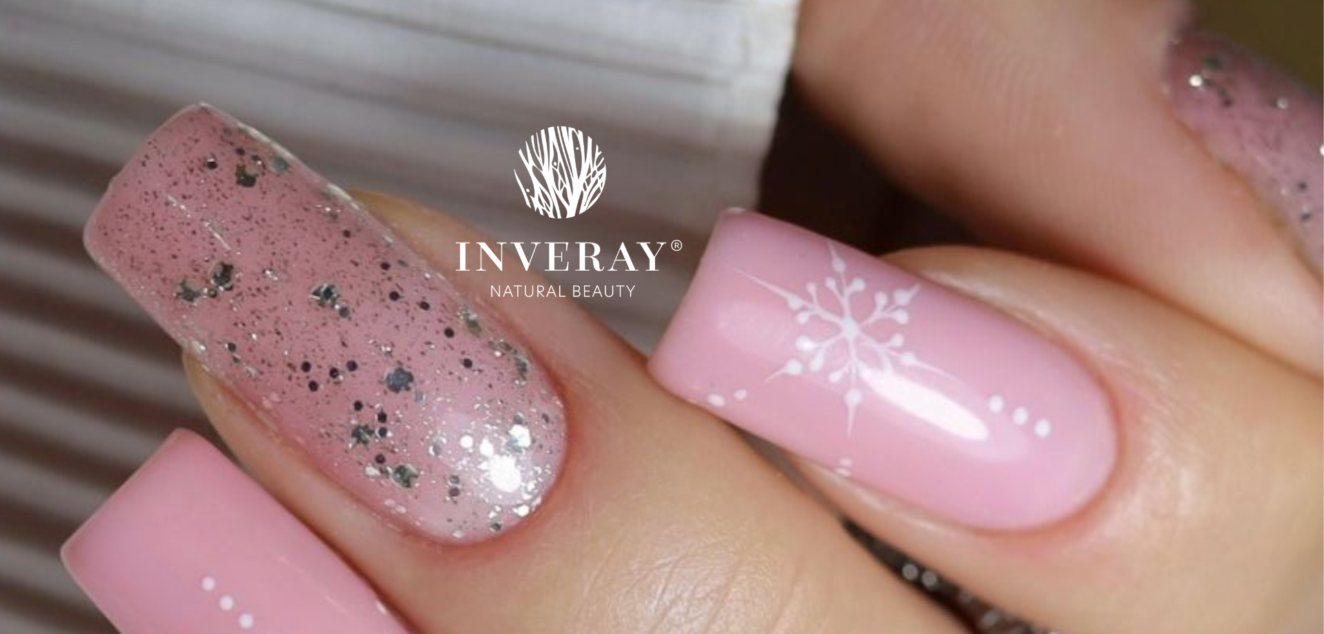 Lakiery hybrydowe bez HEMA | Inveray Lakiery hybrydowe bez HEMA | Inveray