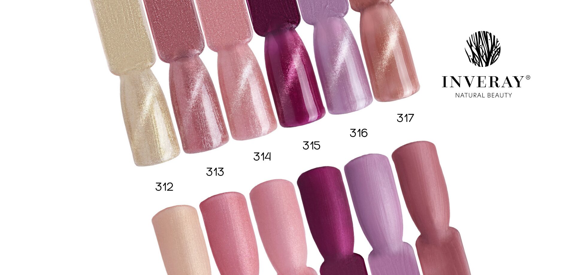 Jelly nails -- delikatny przezroczysty manicure z Korei i TikToka, jak uzyskać efekt