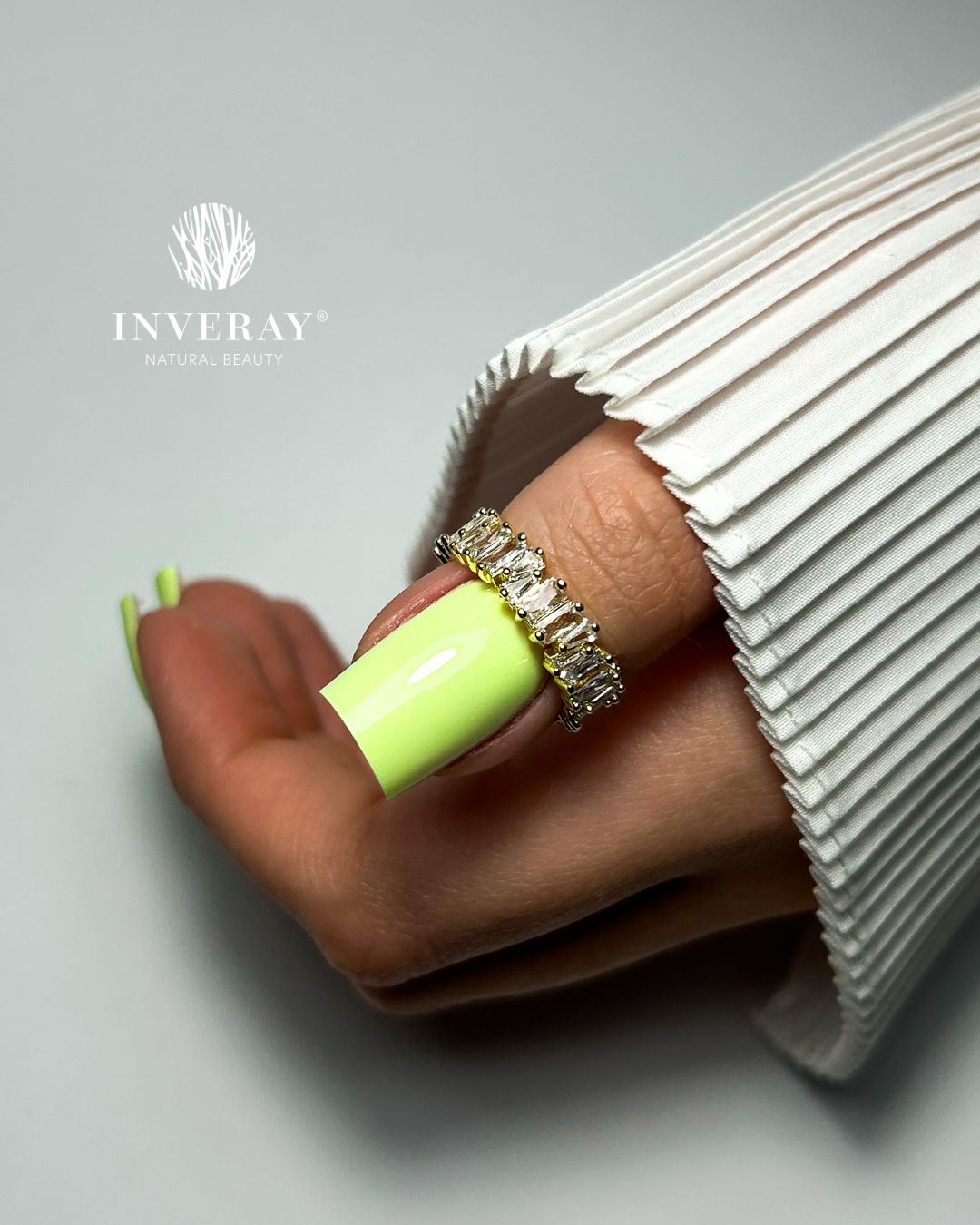 lakier hybrydowy Inveray 245