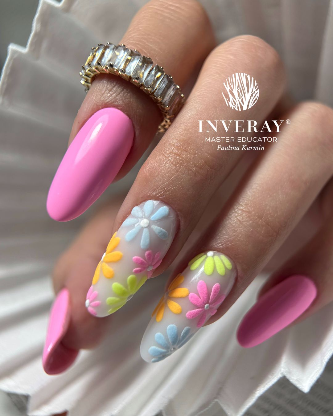 lakier hybrydowy 238