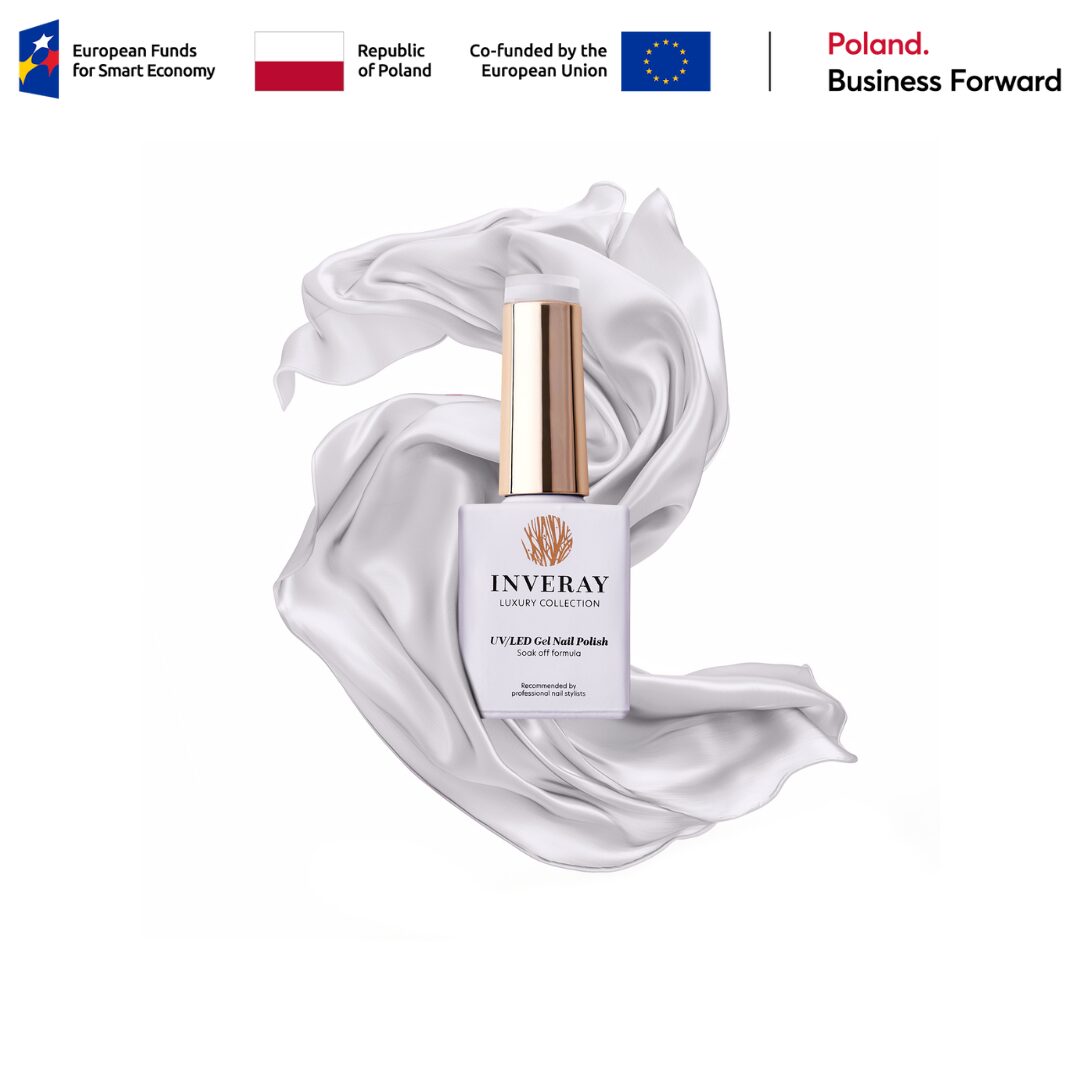 Lakier hybrydowy No. 248 - w odcieniu szary - główny widok produktu