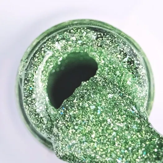 Kolor lakieru hybrydowego Inveray 261 – flash zielony