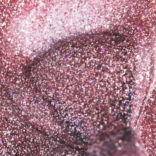 Kolor lakieru hybrydowego Inveray 262 – flash jasnoróżowy