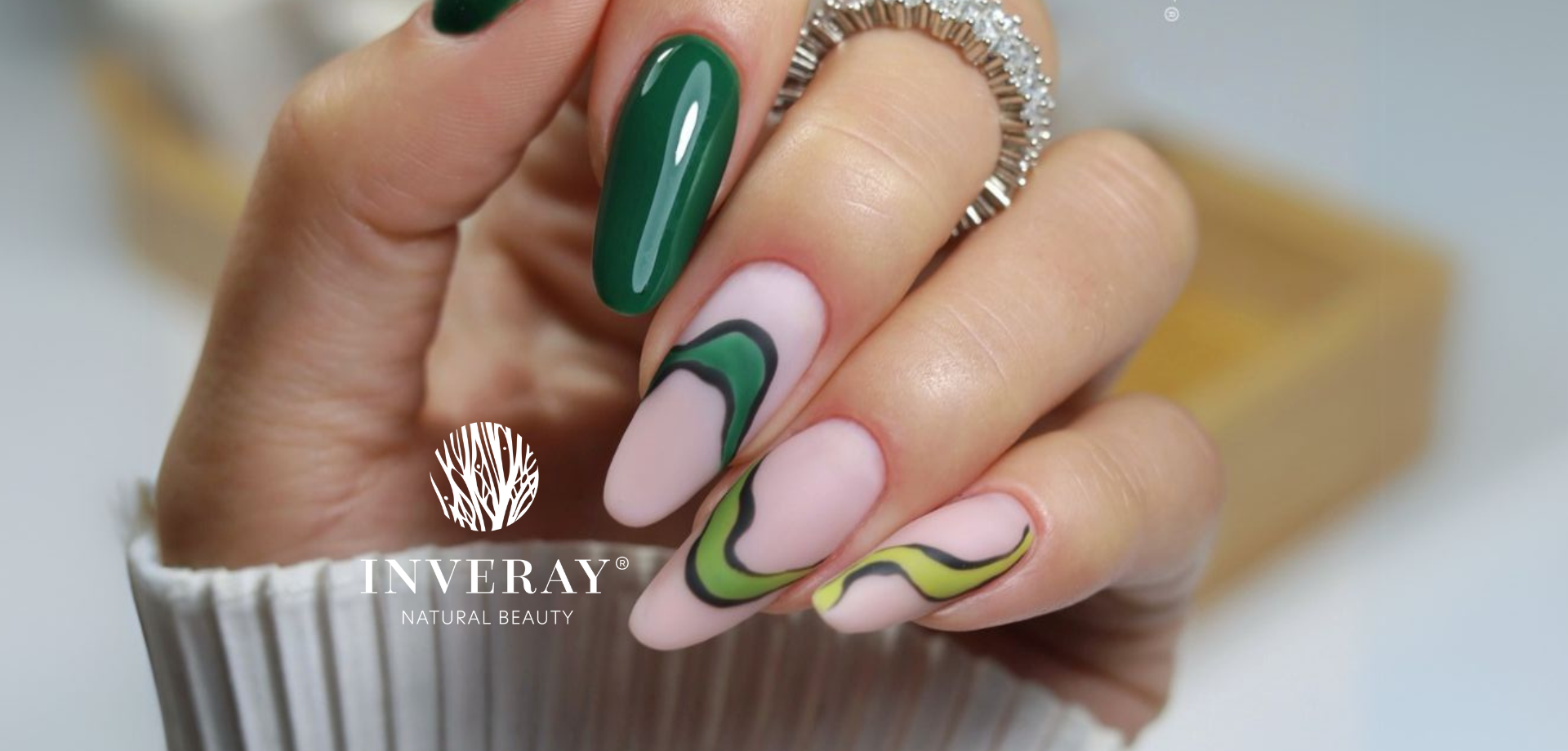 Lakiery hybrydowe Inveray Lakiery hybrydowe Inveray