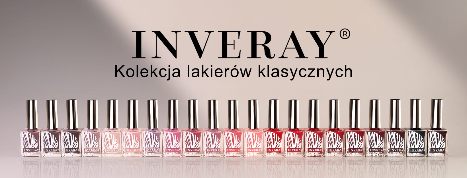 Lakiery klasyczne Inveray