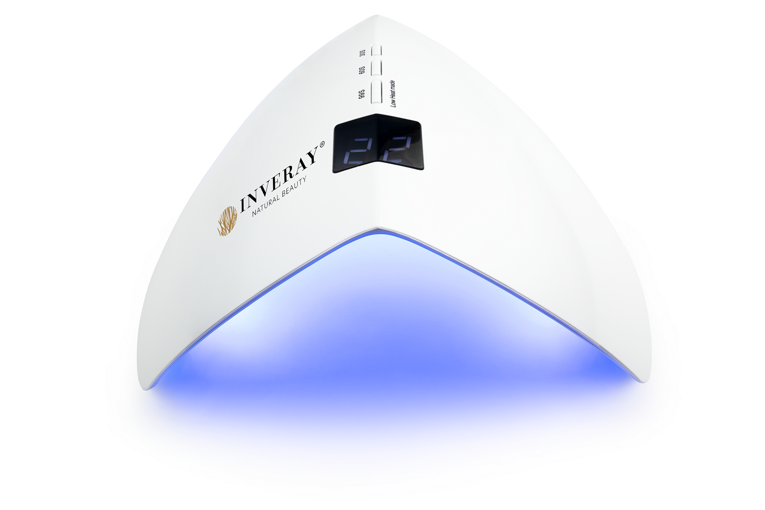 Lampy UV/LED