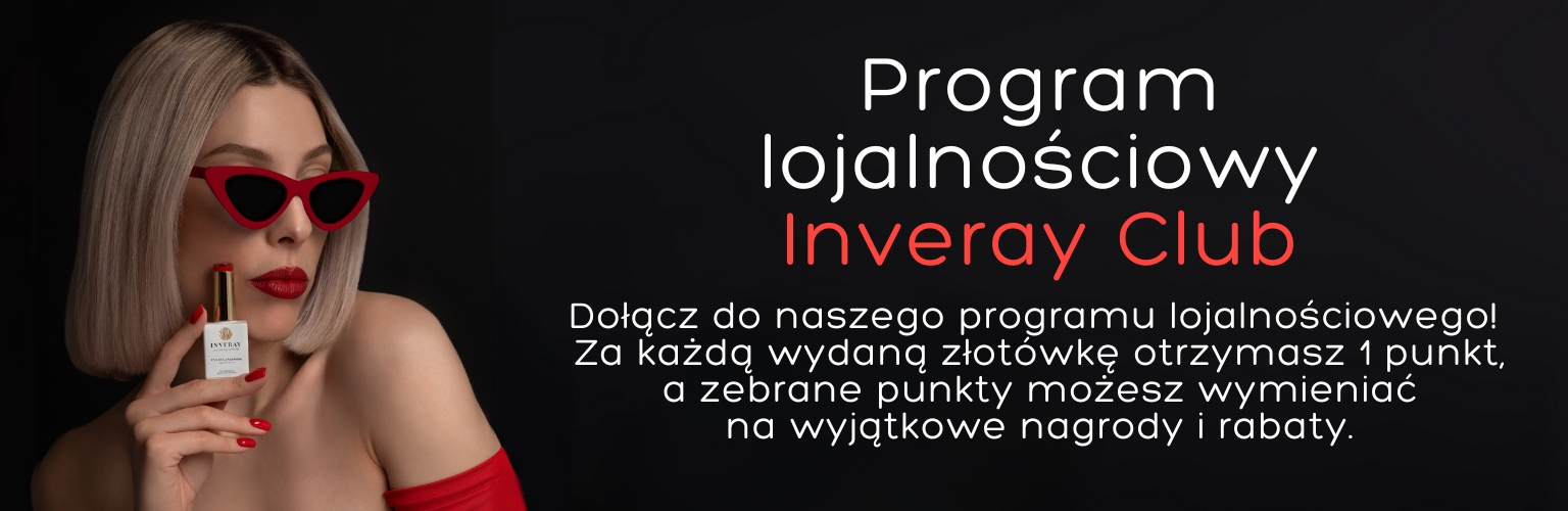 Program Lojalnościowy Inveray Baner