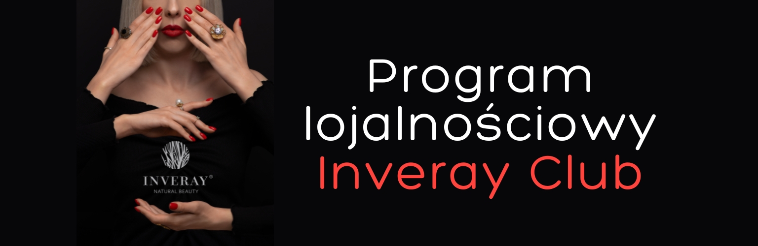 Program lojalnosciowy Inveray Baner Mobilny