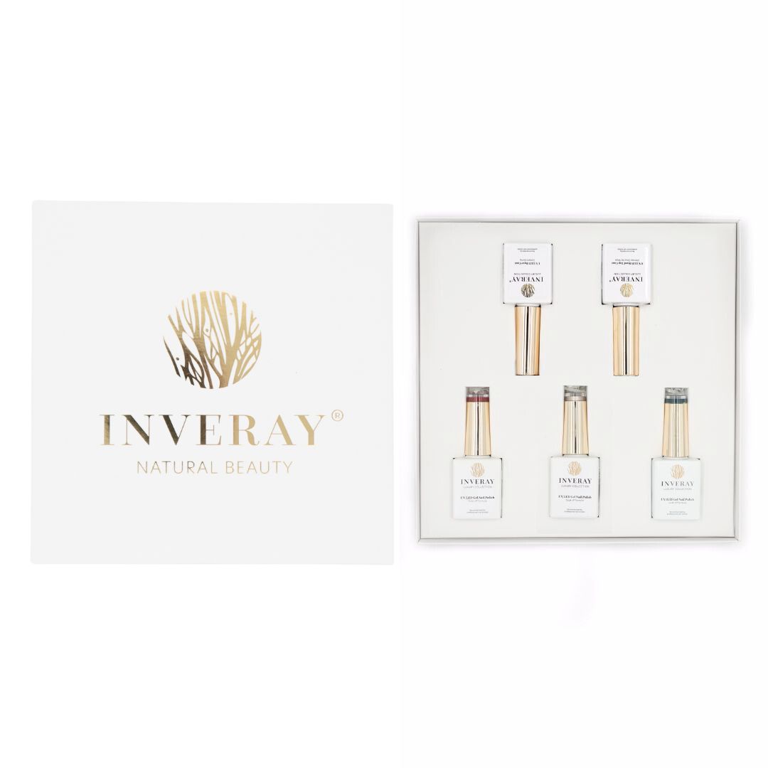 Zestaw hybrydowy Cherished Moments - główny widok produktu