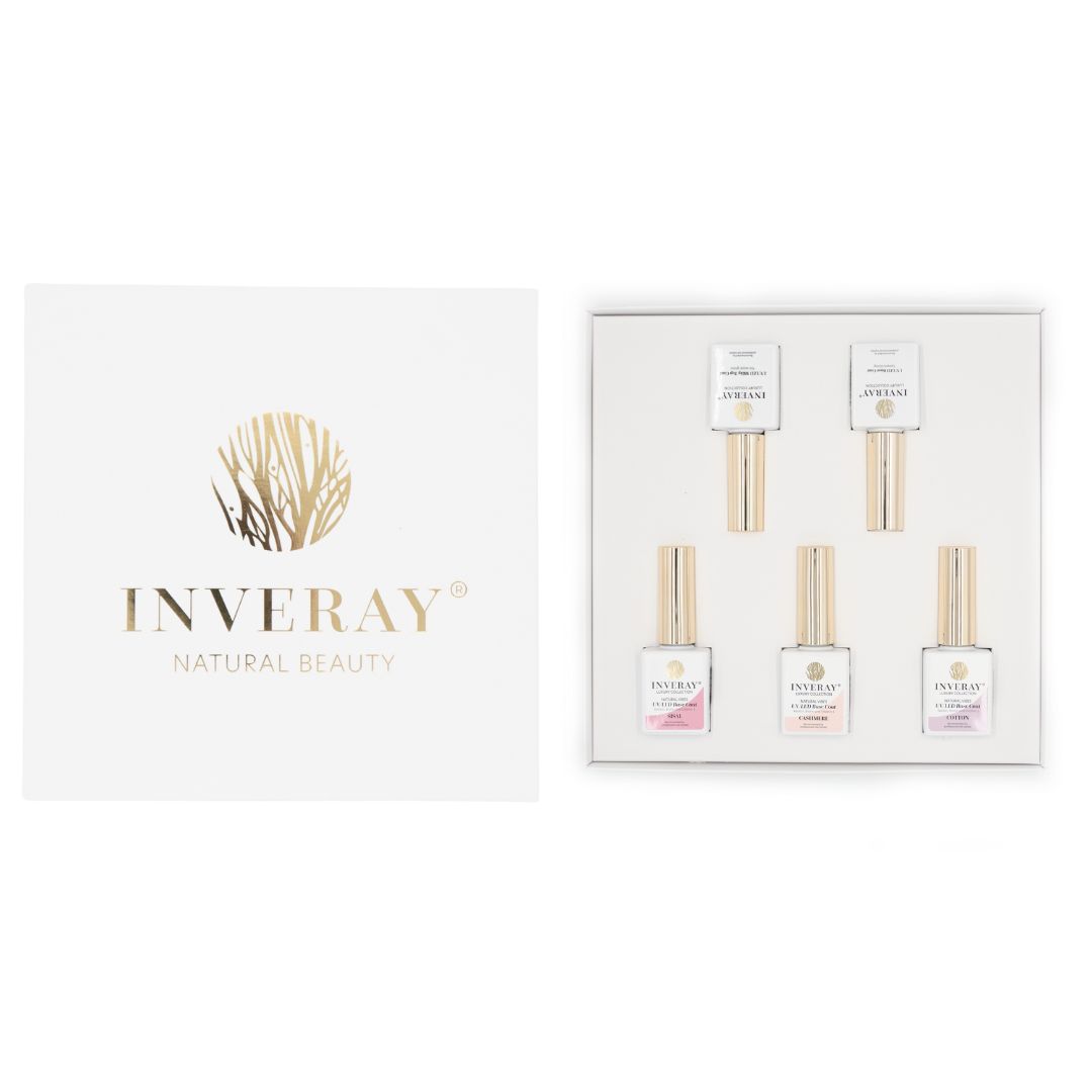 Zestaw hybrydowy Natural Beauty - główny widok produktu